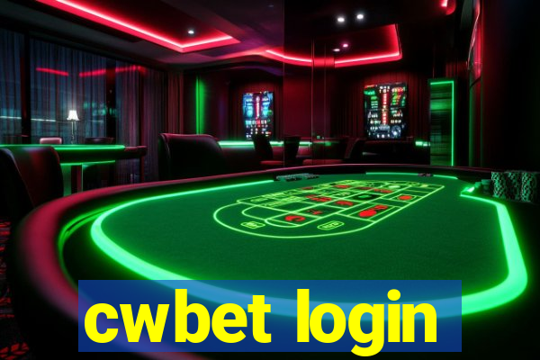 cwbet login